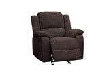 55447 Madden Motion Glider Recliner