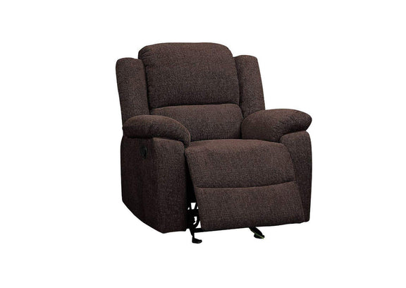 55447 Madden Motion Glider Recliner