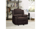 55447 Madden Motion Glider Recliner