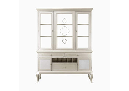 5546-50KIT Crawford Buffet & Hutch