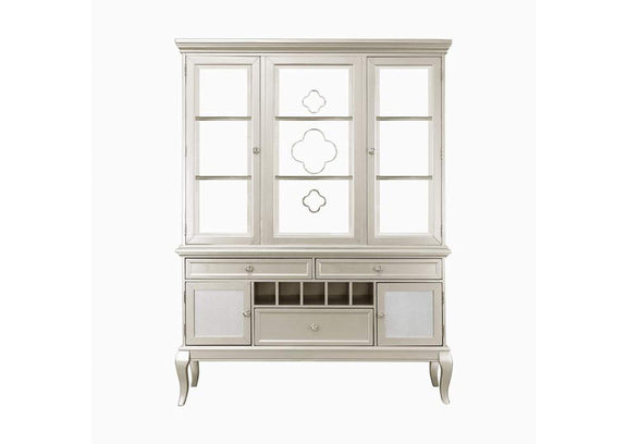 5546-50KIT Crawford Buffet & Hutch