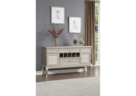 5546-55 Crawford Buffet/Server