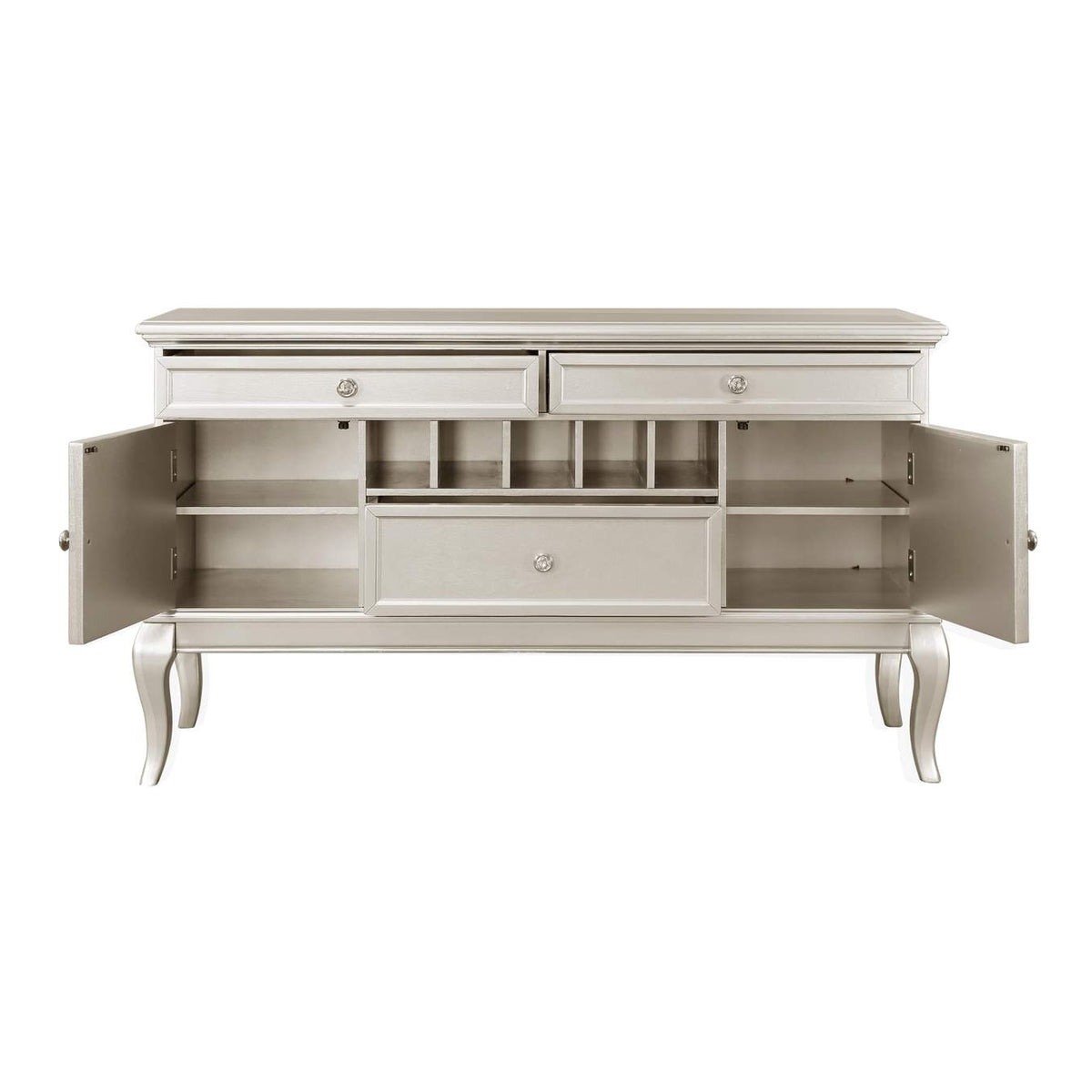 5546-55 Crawford Buffet/Server