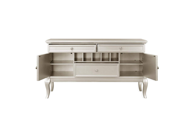 5546-55 Crawford Buffet/Server