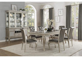 5546-84 Crawford Dining Table