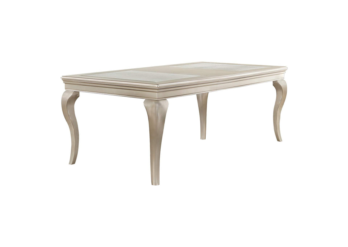 5546-84 Crawford Dining Table