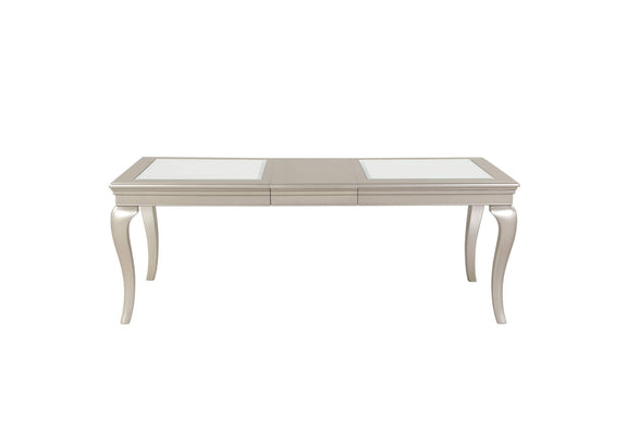 5546-84 Crawford Dining Table