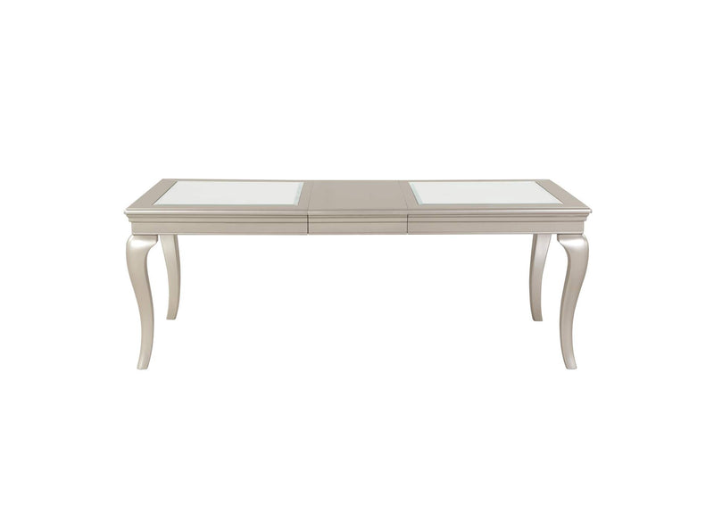 5546-84 Crawford Dining Table