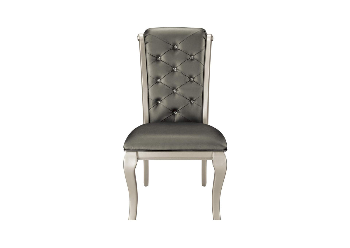 5546S Crawford Side Chair