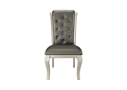 5546S Crawford Side Chair