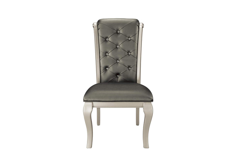 5546S Crawford Side Chair