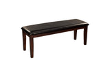 5547-13 Mantello Bench