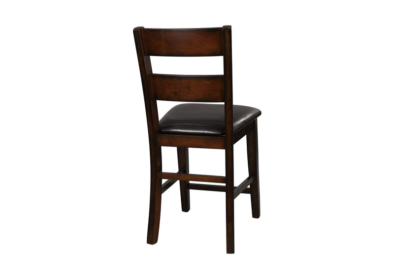 5547-24 Mantello Counter Height Chair