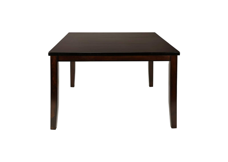 5547-36 Mantello Counter Height Table