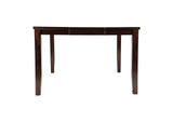 5547-36 Mantello Counter Height Table