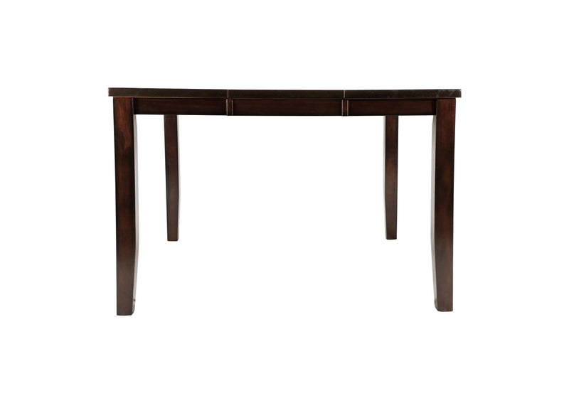 5547-36 Mantello Counter Height Table