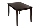 5547-36 Mantello Counter Height Table