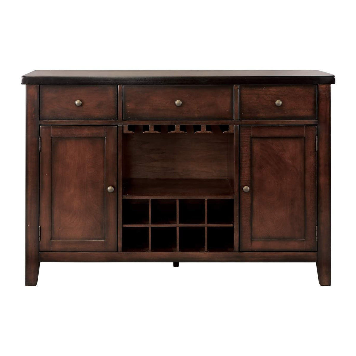5547-40 Mantello Server