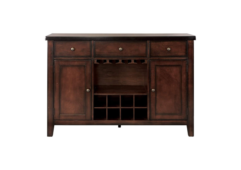5547-40 Mantello Server