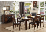 5547-78 Mantello Dining Table