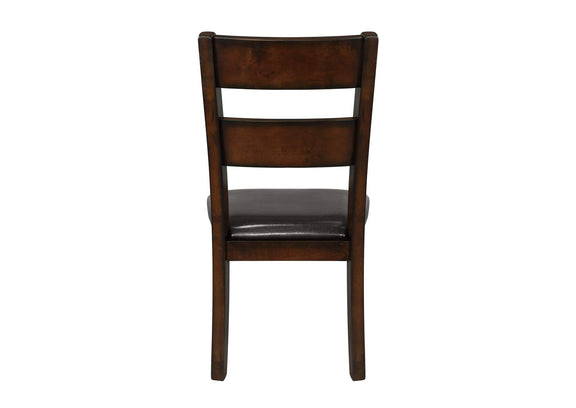 5547S Mantello Side Chair