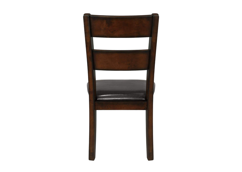 5547S Mantello Side Chair