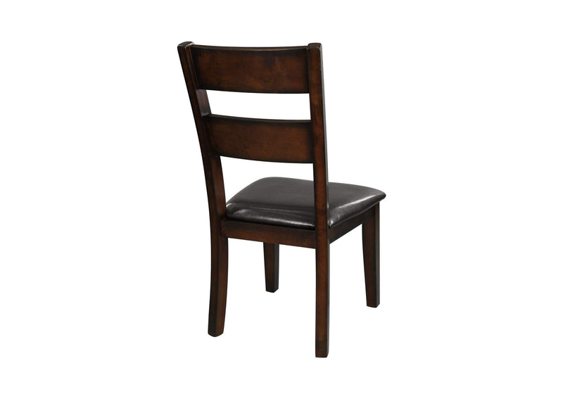 5547S Mantello Side Chair