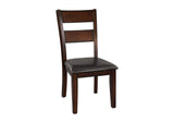 5547S Mantello Side Chair
