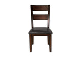 5547S Mantello Side Chair