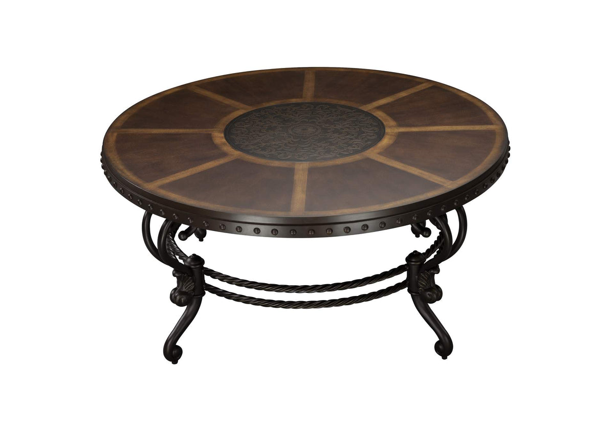 5553-01 Jenkins Cocktail Table