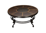 5553-01 Jenkins Cocktail Table