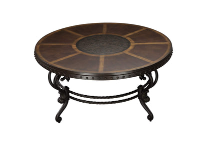 5553-01 Jenkins Cocktail Table