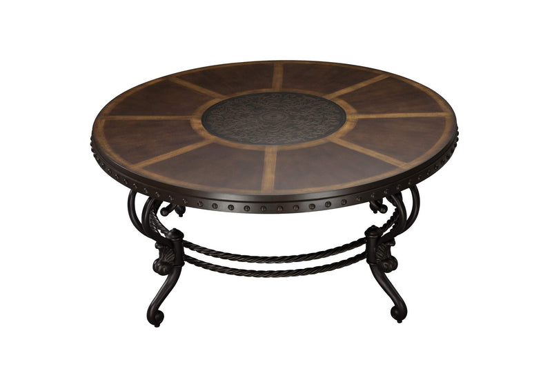 5553-01 Jenkins Cocktail Table