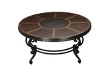 Jenkins Cocktail Table