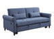 55565 Nichelle Sofa with Sleeper