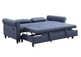 55565 Nichelle Sofa with Sleeper