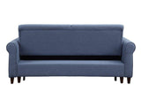55565 Nichelle Sofa with Sleeper