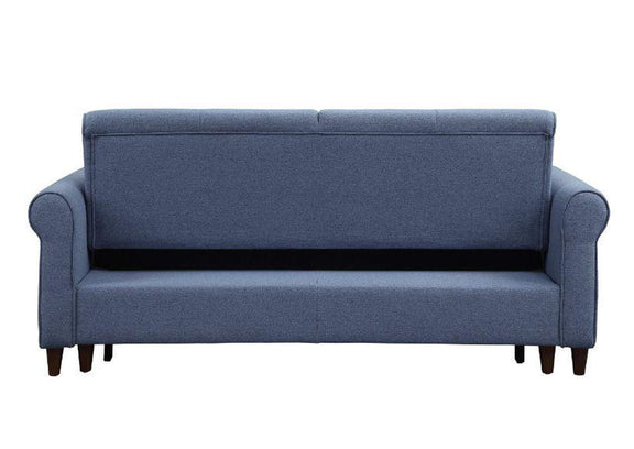 55565 Nichelle Sofa with Sleeper