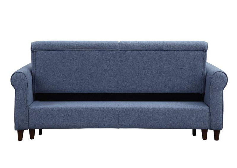 55565 Nichelle Sofa with Sleeper