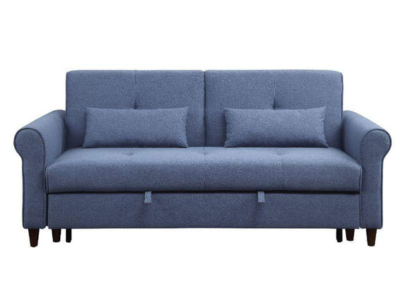 55565 Nichelle Sofa with Sleeper