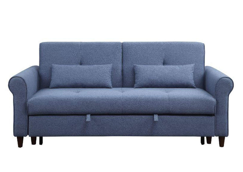 55565 Nichelle Sofa with Sleeper