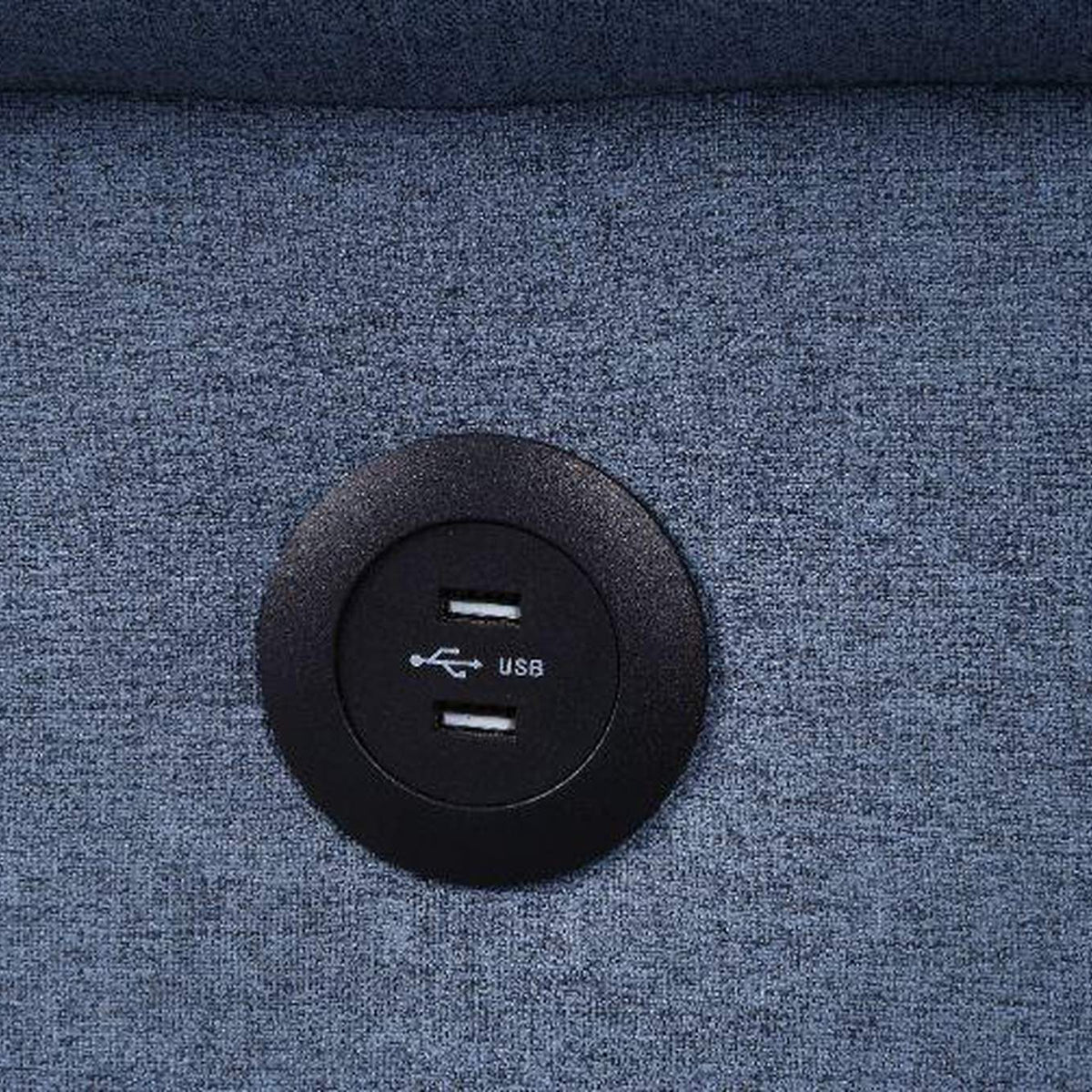 55565 Nichelle Sofa with Sleeper