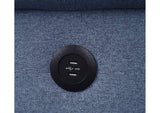55565 Nichelle Sofa with Sleeper