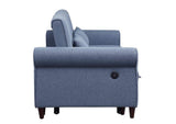 55565 Nichelle Sofa with Sleeper