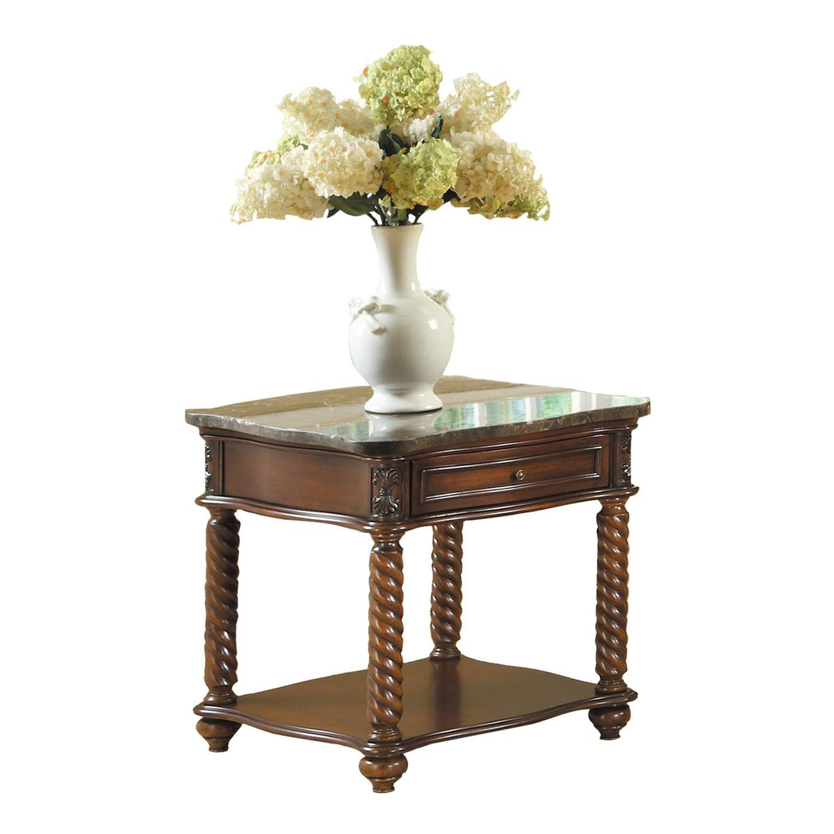 5560-04 Lockwood End Table
