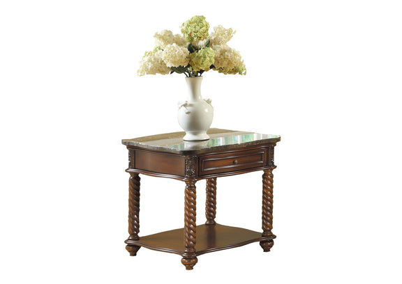 5560-04 Lockwood End Table