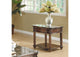5560-04 Lockwood End Table