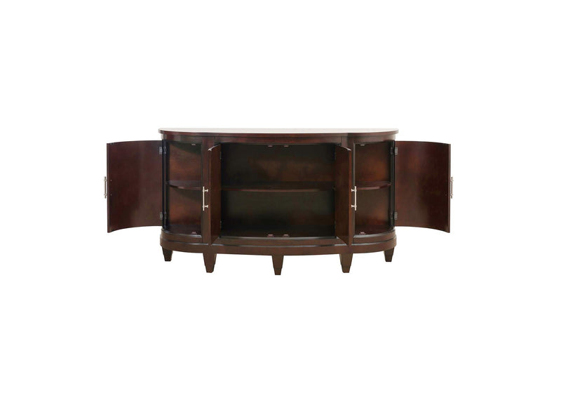 5562-40 Oratorio Server