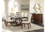 5562S Oratorio Side Chair