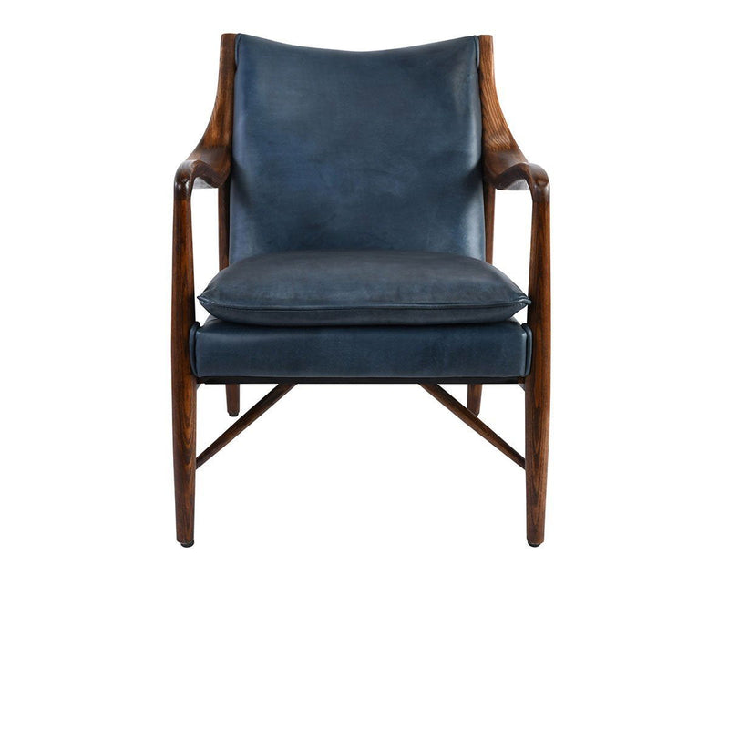 Kiannah - Club Chair